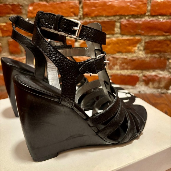 Gladiator Wedges - Picture 8 of 13